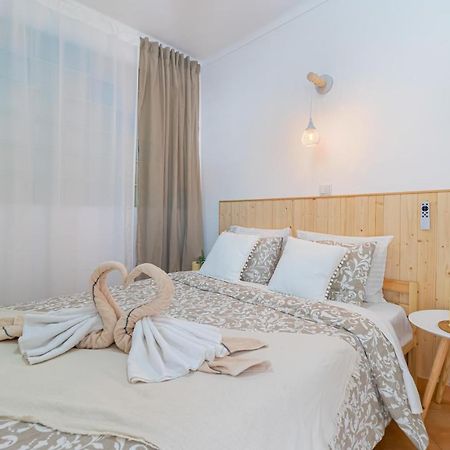 Sea & Sun Oldtown Apartamento Albufeira Exterior foto