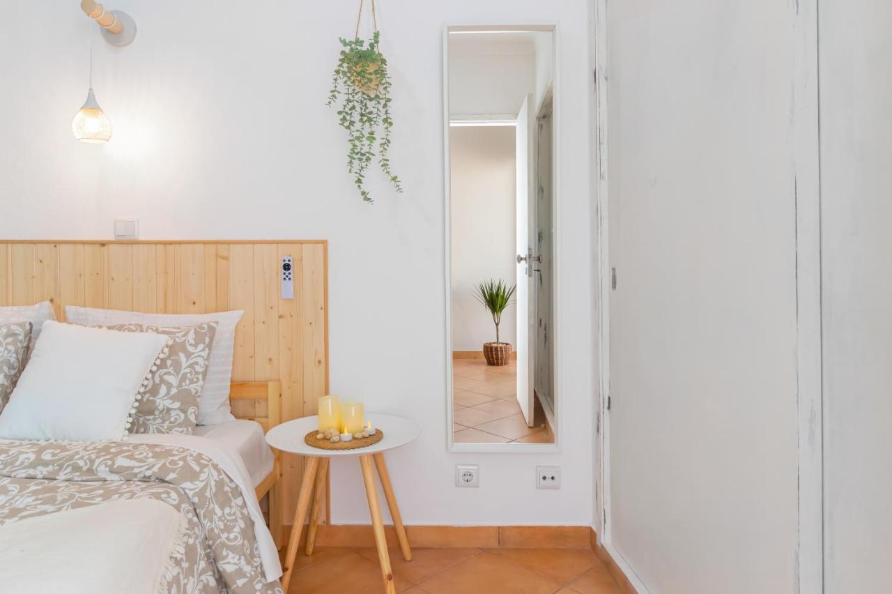 Sea & Sun Oldtown Apartamento Albufeira Exterior foto