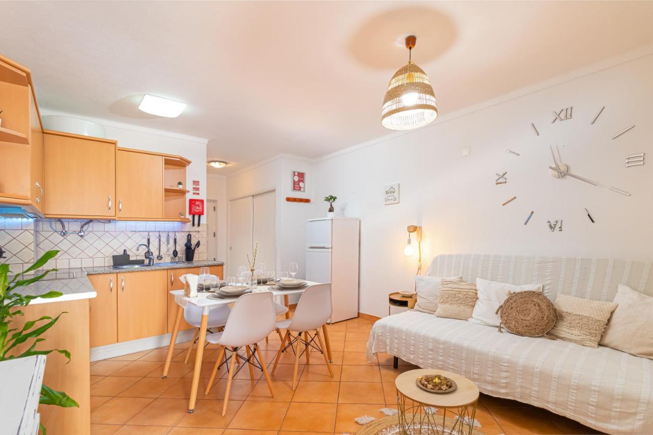 Sea & Sun Oldtown Apartamento Albufeira Exterior foto
