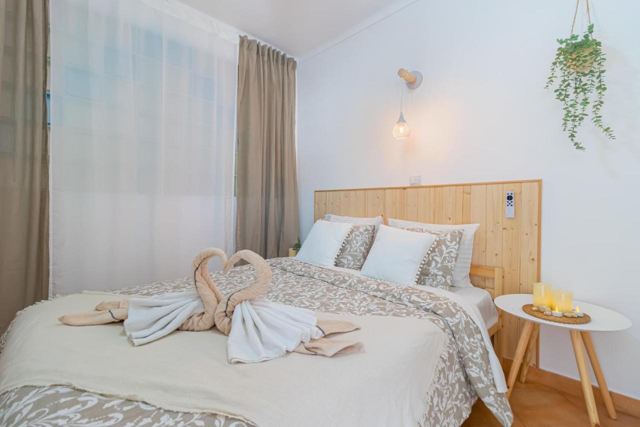 Sea & Sun Oldtown Apartamento Albufeira Exterior foto