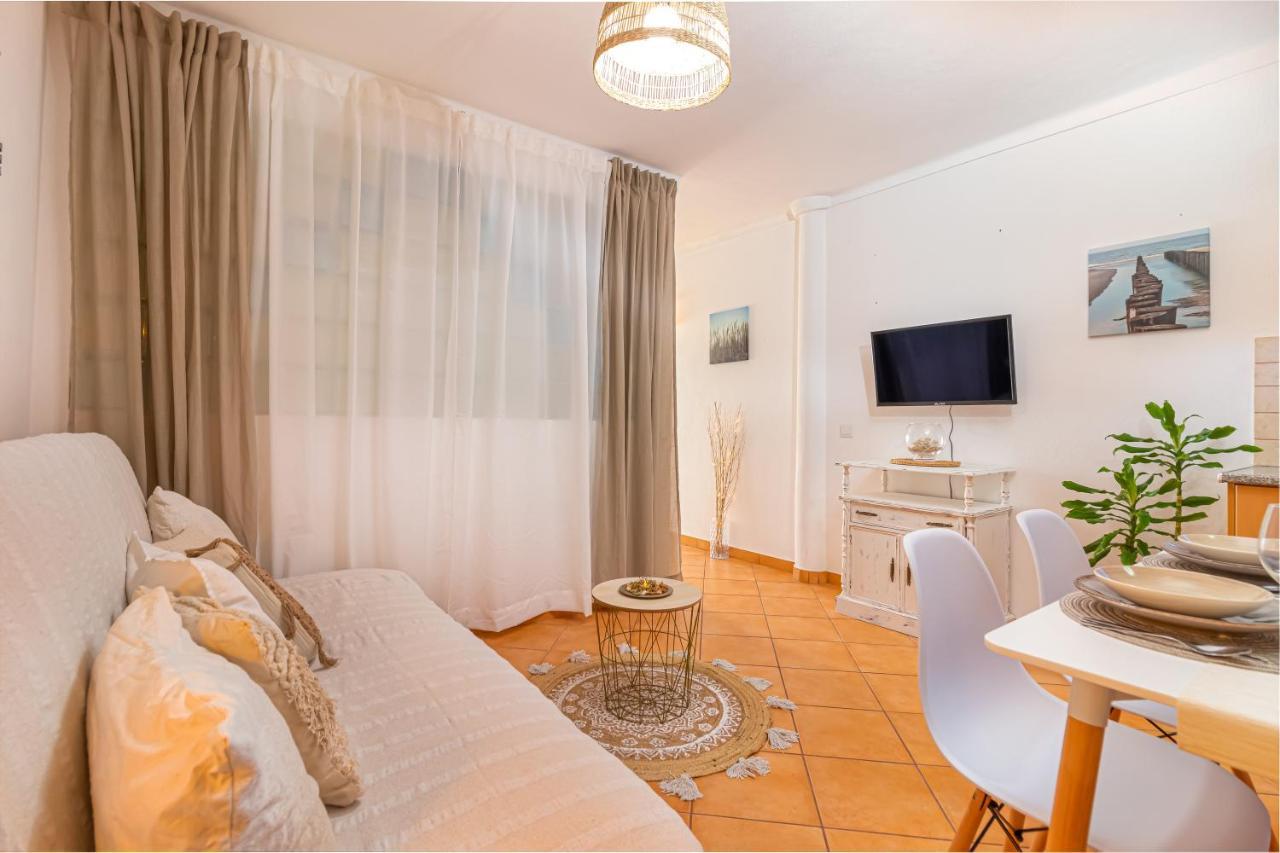 Sea & Sun Oldtown Apartamento Albufeira Exterior foto