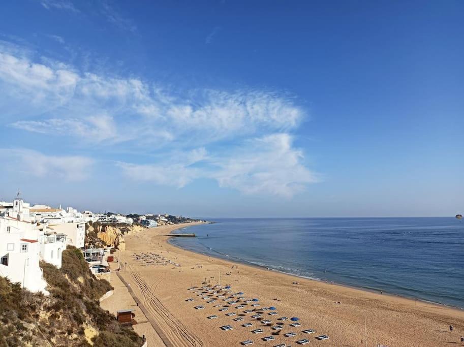 Sea & Sun Oldtown Apartamento Albufeira Exterior foto