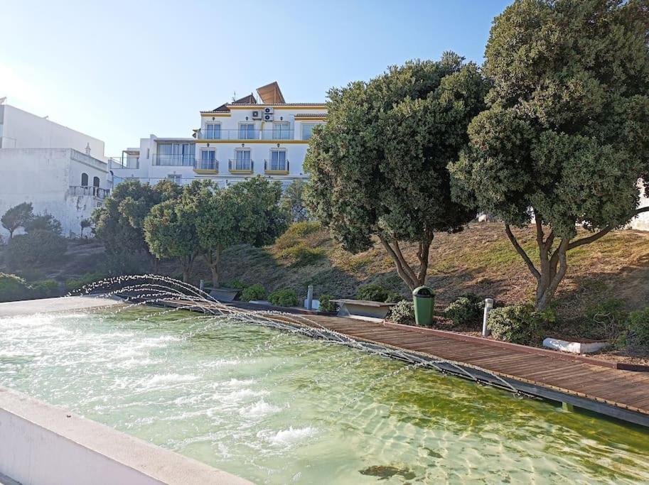 Sea & Sun Oldtown Apartamento Albufeira Exterior foto