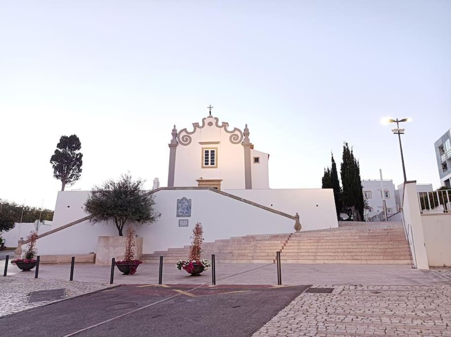 Sea & Sun Oldtown Apartamento Albufeira Exterior foto