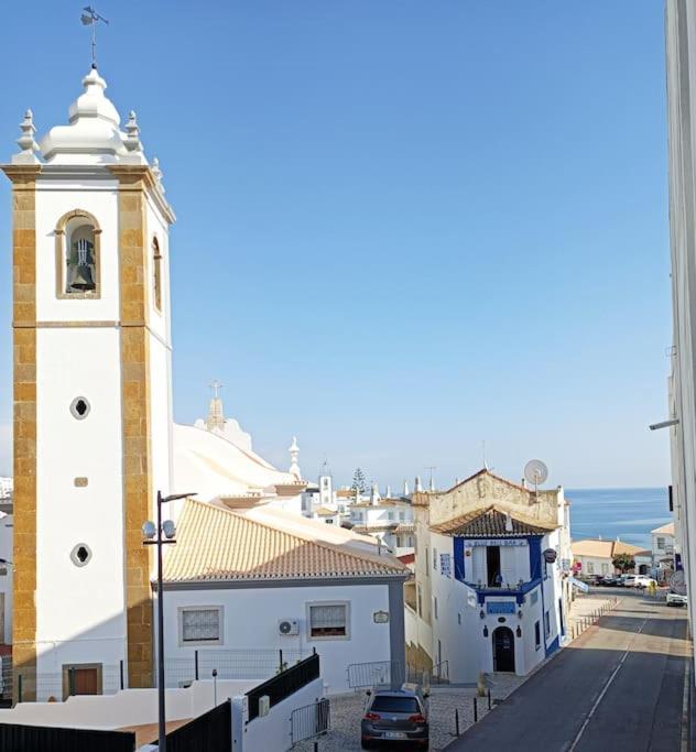 Sea & Sun Oldtown Apartamento Albufeira Exterior foto