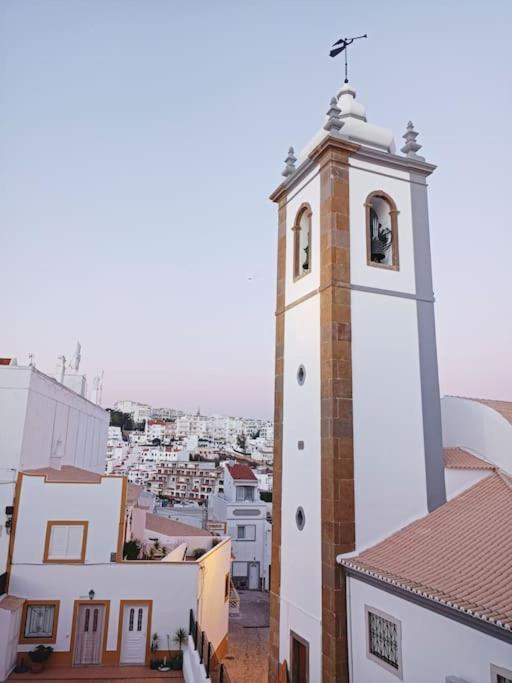 Sea & Sun Oldtown Apartamento Albufeira Exterior foto