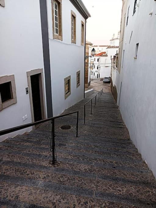 Sea & Sun Oldtown Apartamento Albufeira Exterior foto