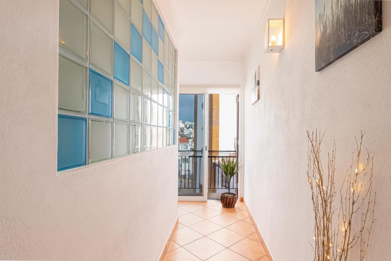 Sea & Sun Oldtown Apartamento Albufeira Exterior foto